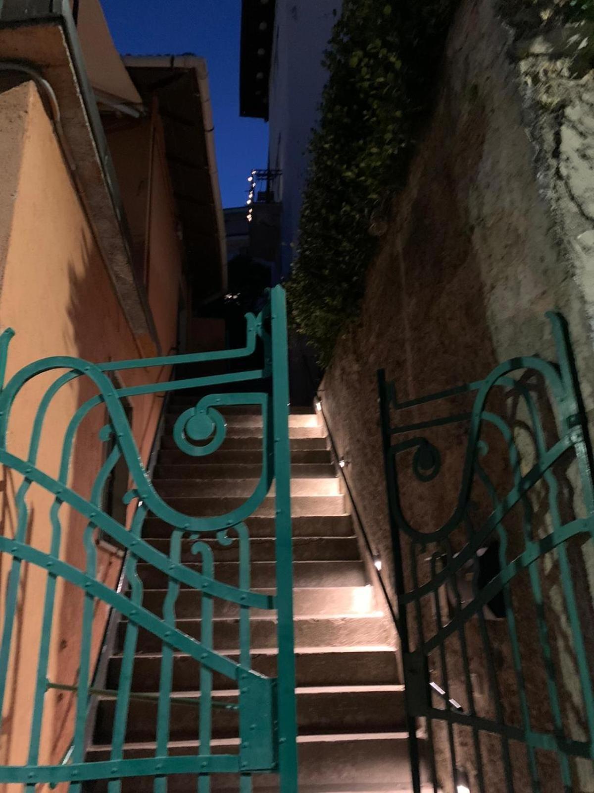 فندق Le Finestre Veneris بورتوفينيري المظهر الخارجي الصورة